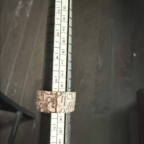 Dior Gucci coco Chanel rings pick one - Picture 10 of 16